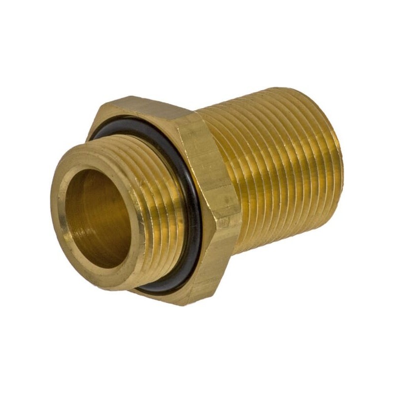 Straight coupling - 8931042942 Straight coupling - 8931042942