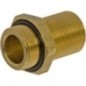 Straight coupling - 8931042942 Straight coupling - 8931042942