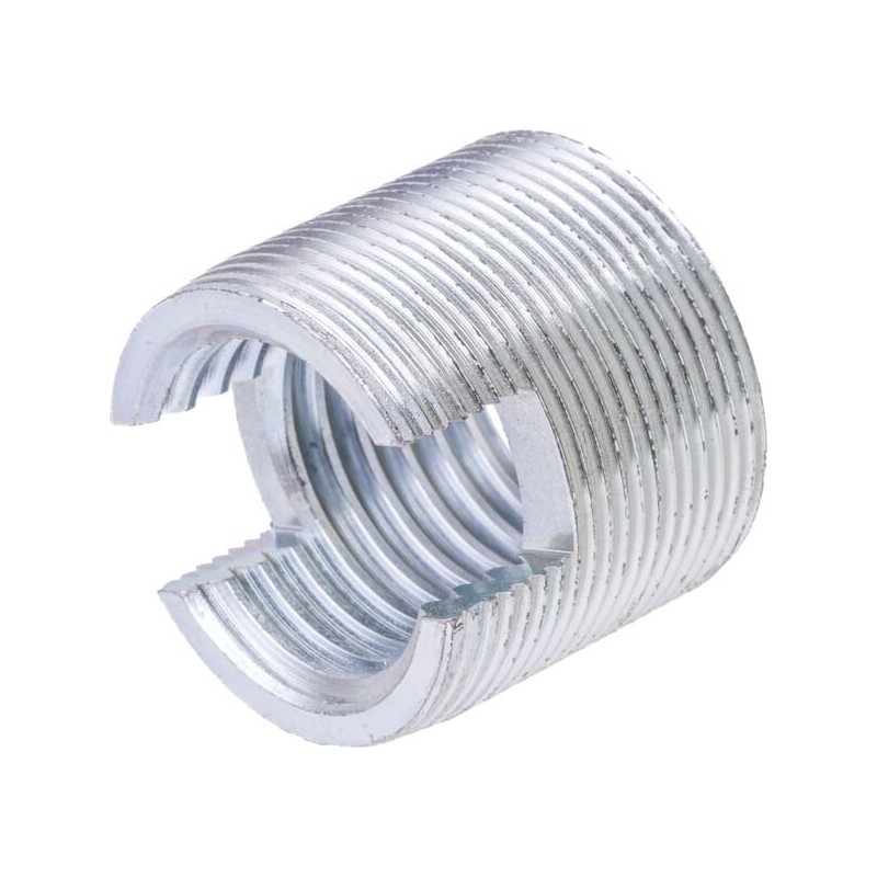 ENSAT threaded insert M27x30 - 883022730 ENSAT threaded insert M27x30 - 883022730