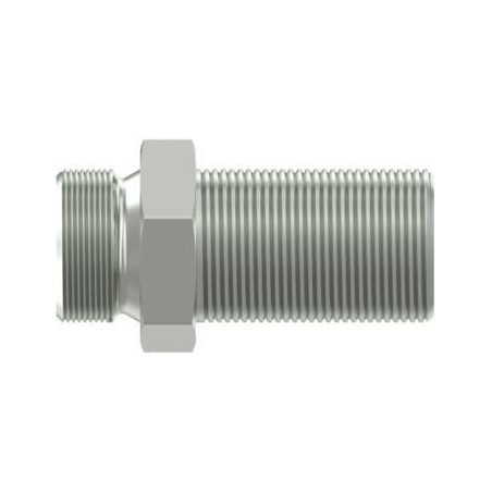 Złącze dwustronne - 8931002244