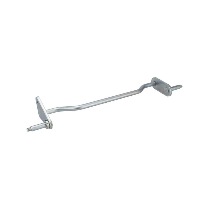 Front Crossbar Assy - 880550YP