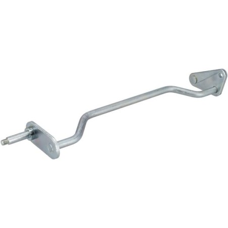 Front Crossbar Assy - 880550YP