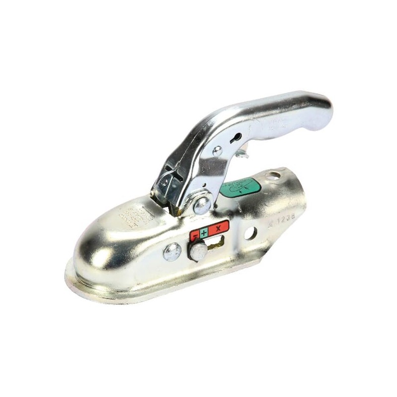 Tow ball coupler - 8802399X Tow ball coupler - 8802399X