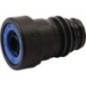 Threadless Push-in Coupling - 8938000972 Threadless Push-in Coupling - 8938000972