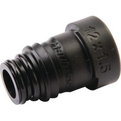 Threadless Push-in Coupling - 8938000972