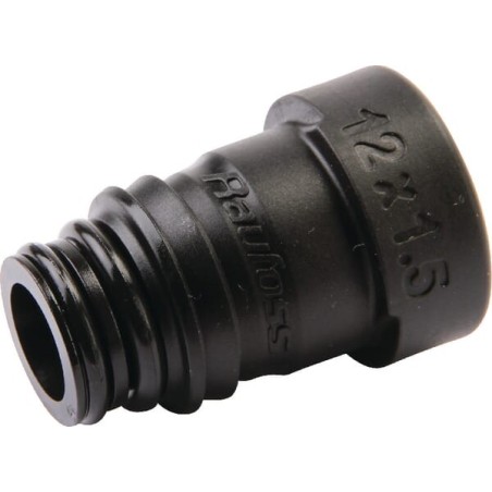 Threadless Push-in Coupling - 8938000972