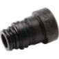 Threadless Push-in Coupling - 8938000972 Threadless Push-in Coupling - 8938000972