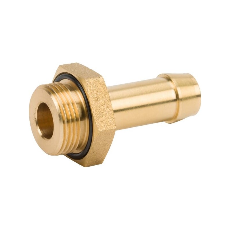 Pipe socket - 8931294152 Pipe socket - 8931294152