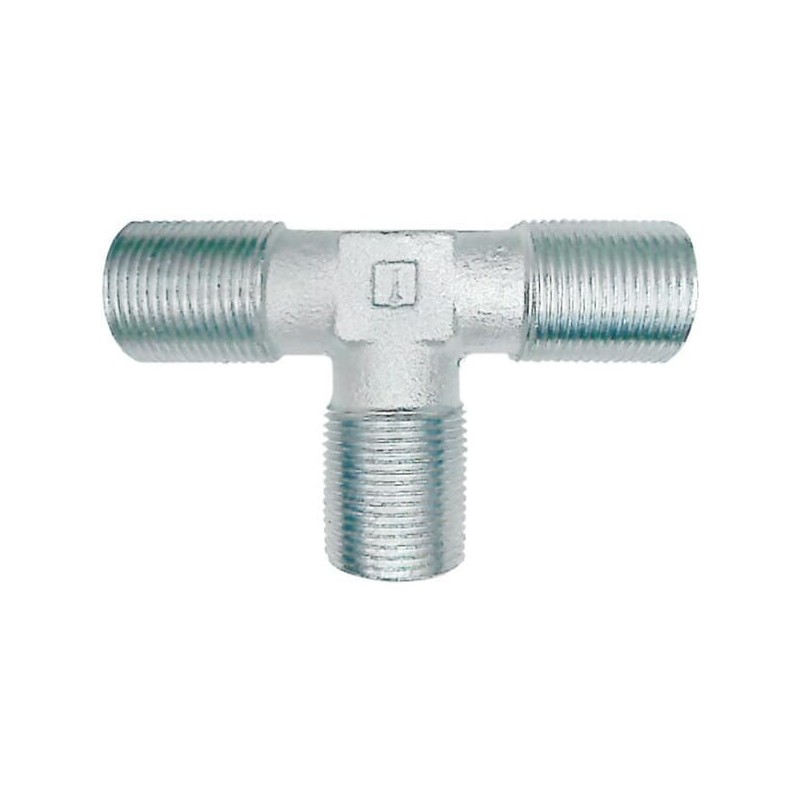 T-Stück - 8935000444