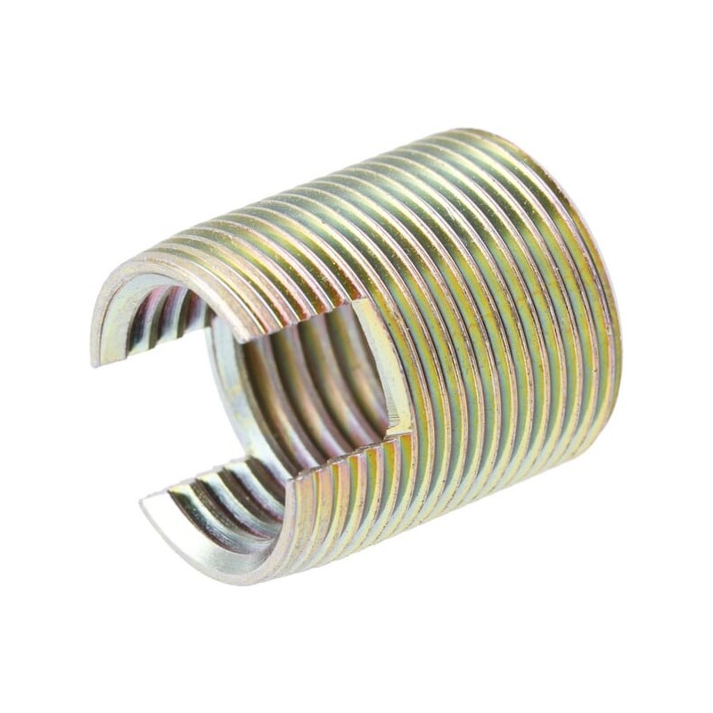 ENSAT threaded insert M22x30 - 883022230 ENSAT threaded insert M22x30 - 883022230