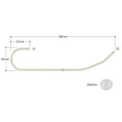 Schüttler für STD - 883938602N