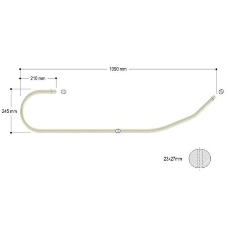 Schüttler für STD - 883938602N