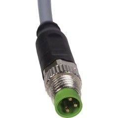 Cable extension cable sensor 3-p 10m - 88001MSUD2101000