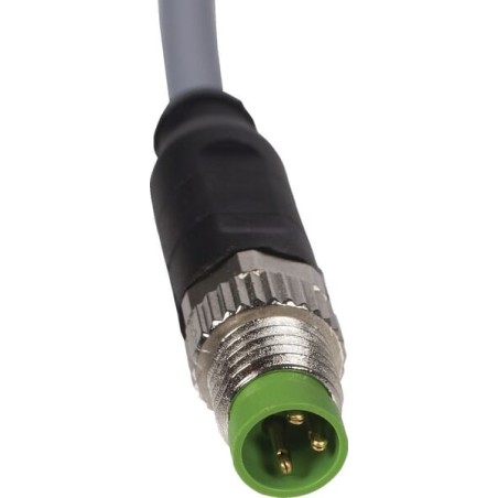 Cable extension cable sensor 3-p 10m - 88001MSUD2101000