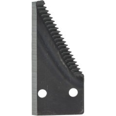 87736075N Kramp, Klingen für Mähbalken 