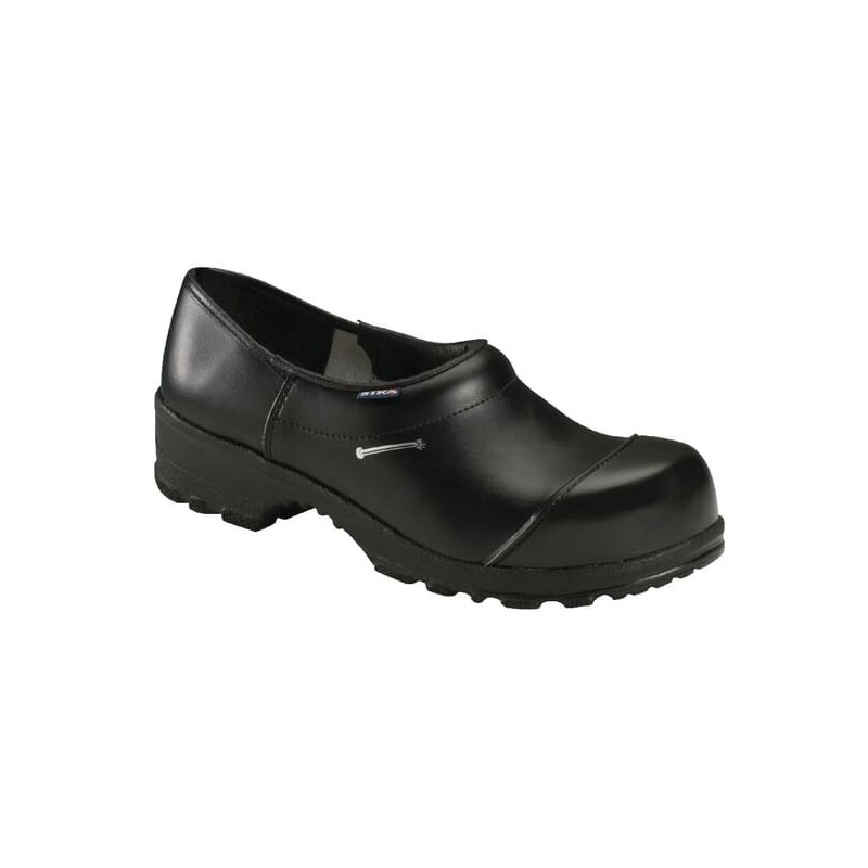Safety clogs black class S3 size 11 Flex LBS 883 Sika - 8830246