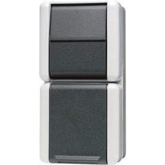 Steckdose mit Schalter - 876W