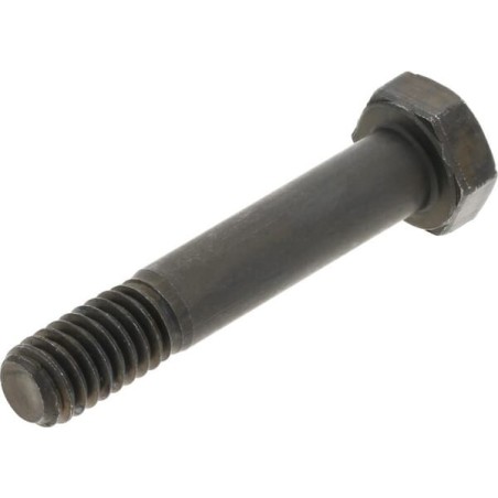 Clutch cover bolt - 887892M1N