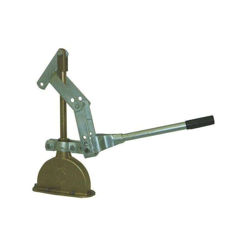 Operating handle 8 inch gate valve - 8890000Z Operating handle 8 inch gate valve - 8890000Z
