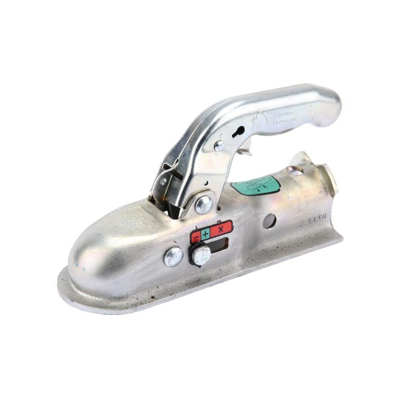 Tow ball coupler - 8802469X