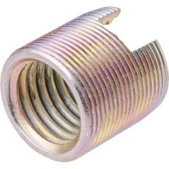 ENSAT threaded insert M24x30 - 883022430