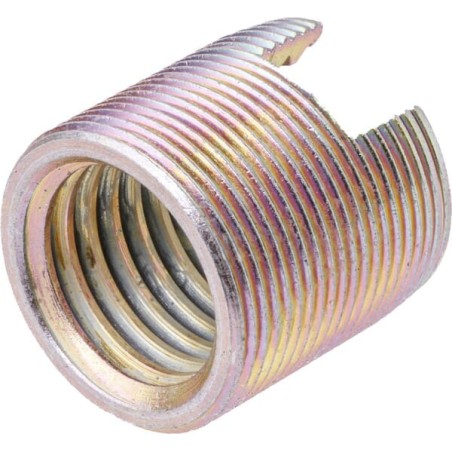 ENSAT threaded insert M24x30 - 883022430