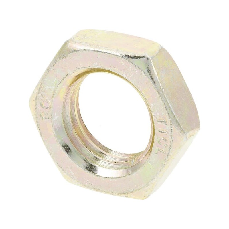Nut M20x2.5 - 87682419 Nut M20x2.5 - 87682419