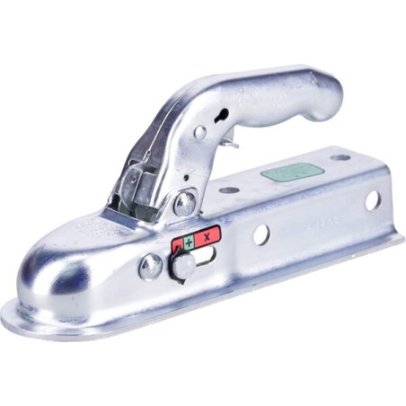 Trailer ball hitch – produkty dostępne w rolniczeczesci.pl