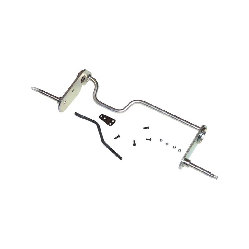 Rear Crossbar Assembly - 880854YP Rear Crossbar Assembly - 880854YP