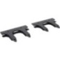 Double finger, hole 5.5 - 881RM