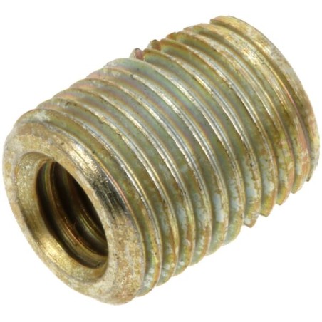 Wkładka gwintująca Ensat, M3 x 6 - 8830236