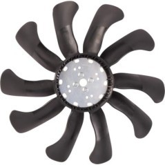 87732517 CNH, Fans 