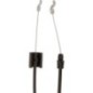 Engine stop cable - 880639YP Engine stop cable - 880639YP