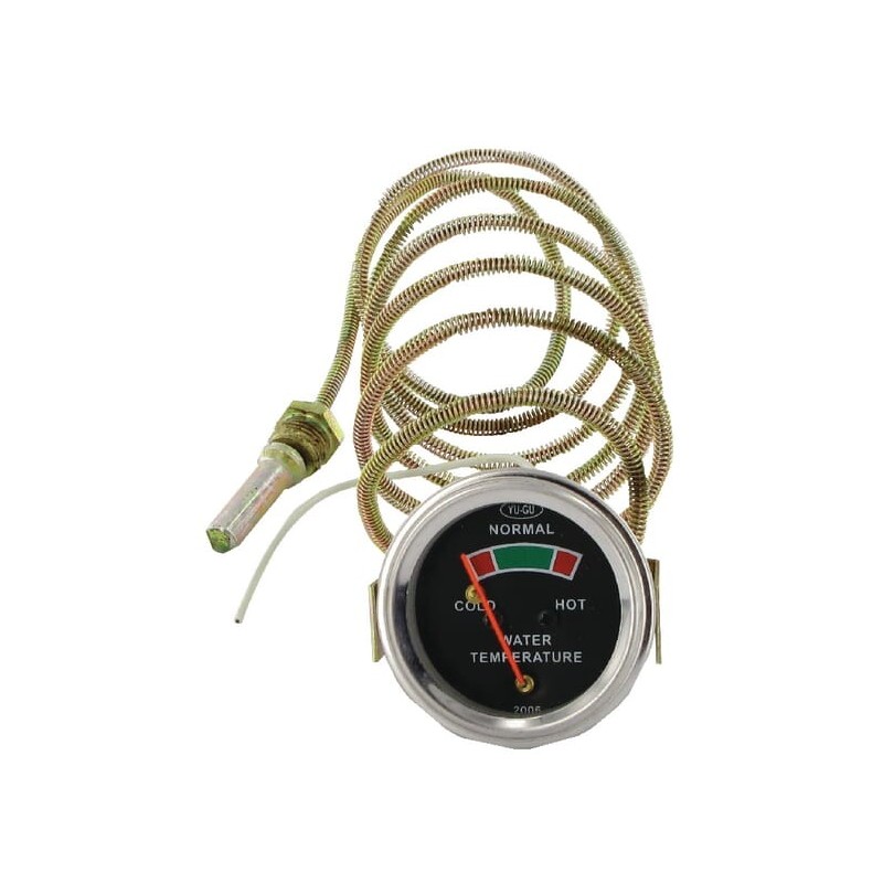 Temperature gauge - 881396M91KR Temperature gauge - 881396M91KR