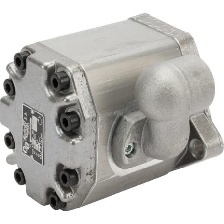 Lift pump Zetor - 88420901