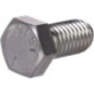 Separator blade bolt - 87909