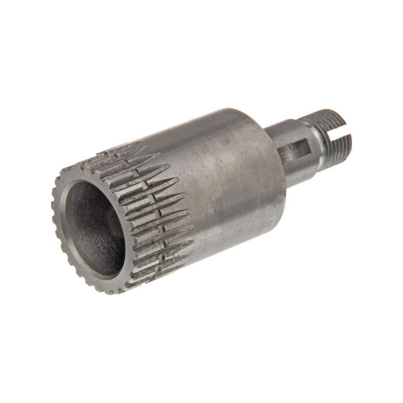 Injection pump shaft - 89009512N Injection pump shaft - 89009512N