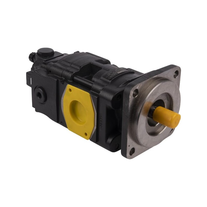Hydraulikpumpe - 87743513 Hydraulikpumpe - 87743513