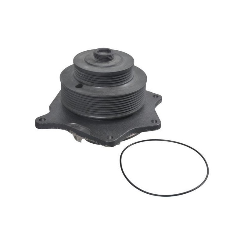 Water pump - 87802496KR