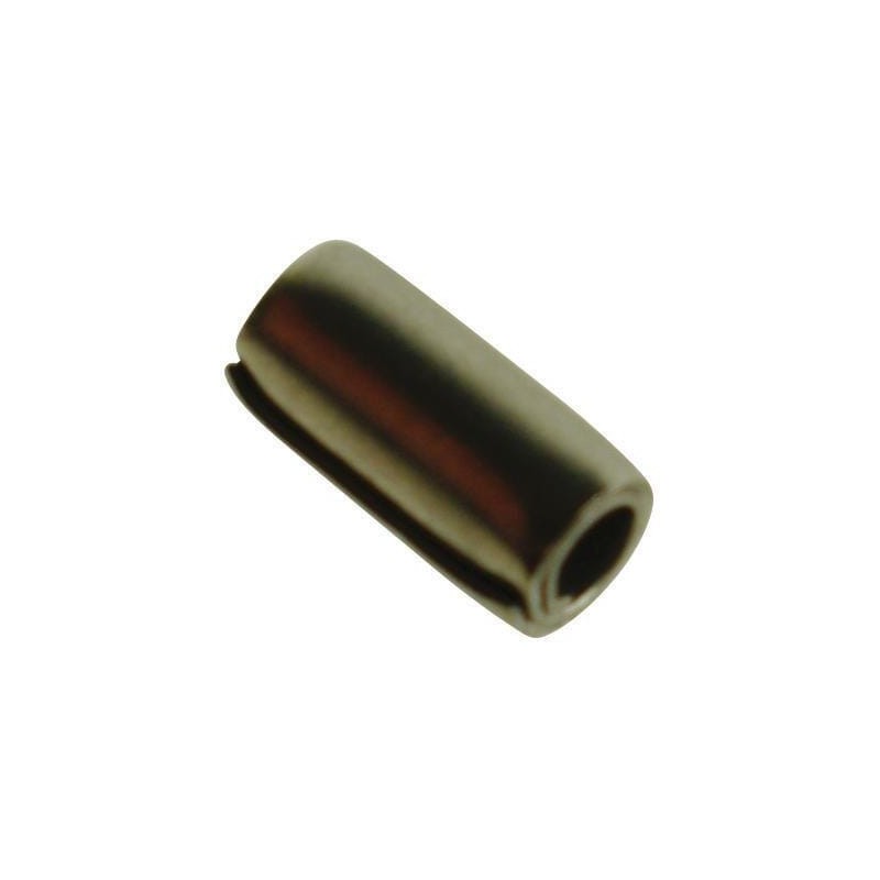 Spannstift V2A 6x12 - 88012 Spannstift V2A 6x12 - 88012