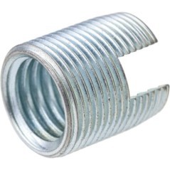 ENSAT threaded insert M18x24 - 883021824