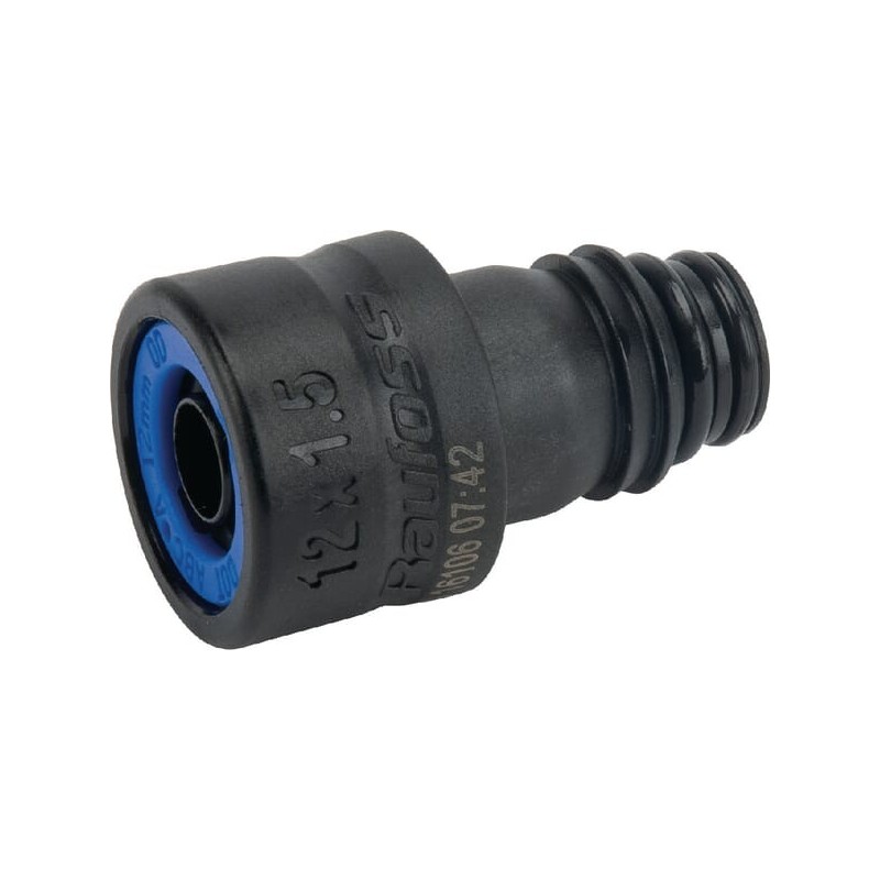 Threadless push-in coupling - 8938000932 Threadless push-in coupling - 8938000932