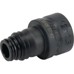 Threadless push-in coupling - 8938000932