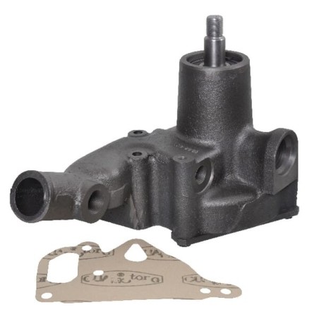 Water pump suitable for CNH - 87720071KR