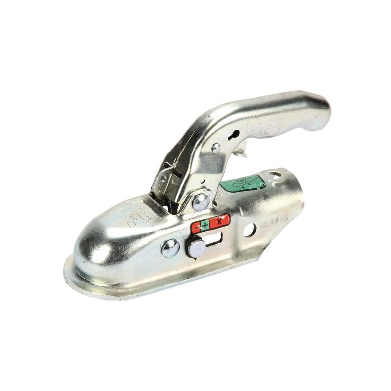 Tow ball coupler - 8802429X Tow ball coupler - 8802429X