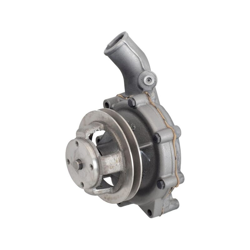 Water pump single grove pully - 87800115KR Water pump single grove pully - 87800115KR