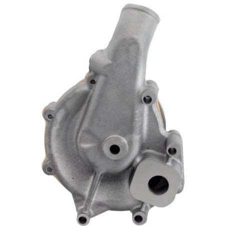 Water pump single grove pully - 87800115KR