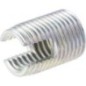 ENSAT threaded insert M12x22 - 883021222 ENSAT threaded insert M12x22 - 883021222