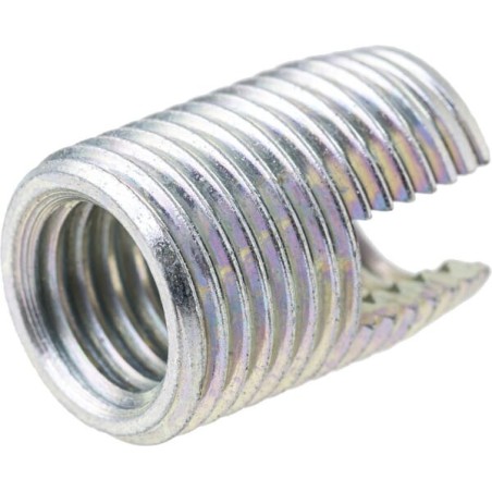 ENSAT threaded insert M12x22 - 883021222