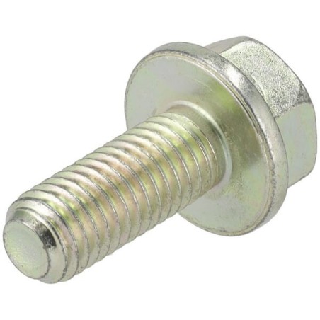 Śruba kołnierzowa M10x25 10.9 - 87698836